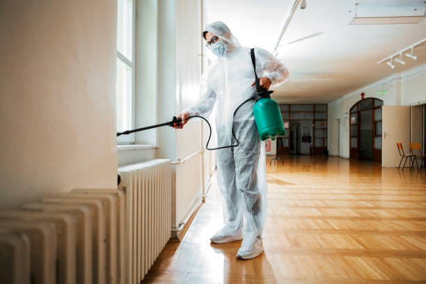 Best Exterminator Services  in Star Valley Ranch, WY